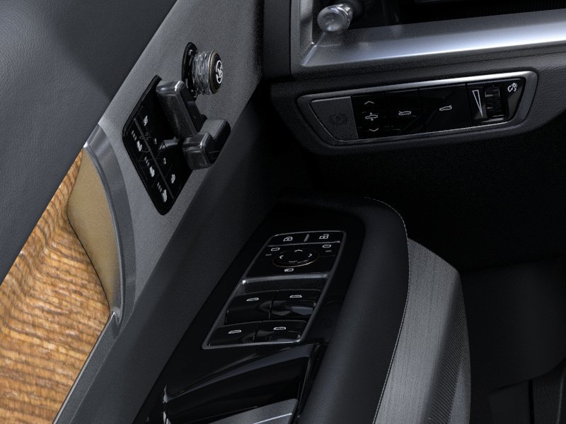 New 2027 Cadillac Vistiq Premium Luxury w/ LPO, Trailering Package AWD/4WD image 22