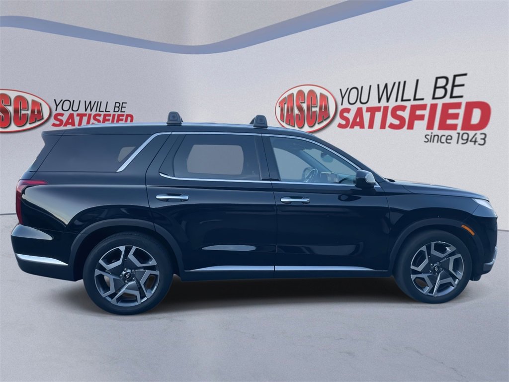 Used 2023 Hyundai Palisade Limited image 5