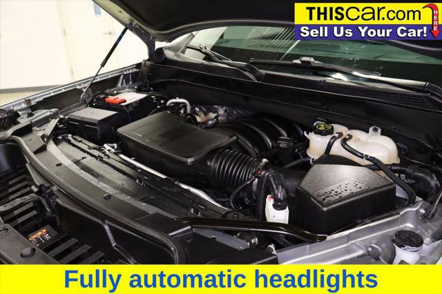 Used 2023 GMC Yukon XL SLT w/ Max Trailering Package image 27