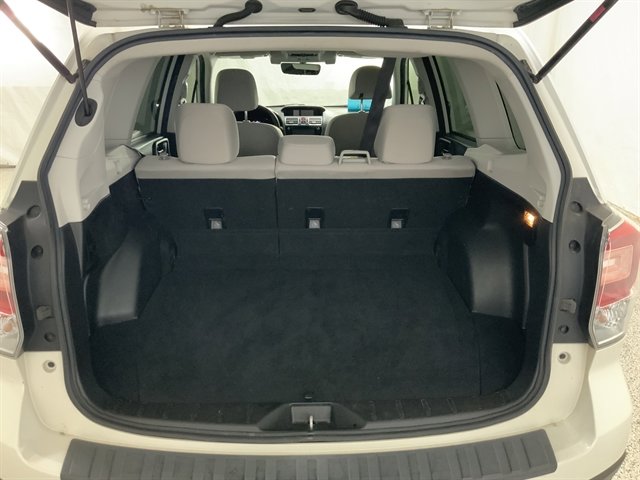 Used 2018 Subaru Forester 2.5i Premium AWD/4WD image 8