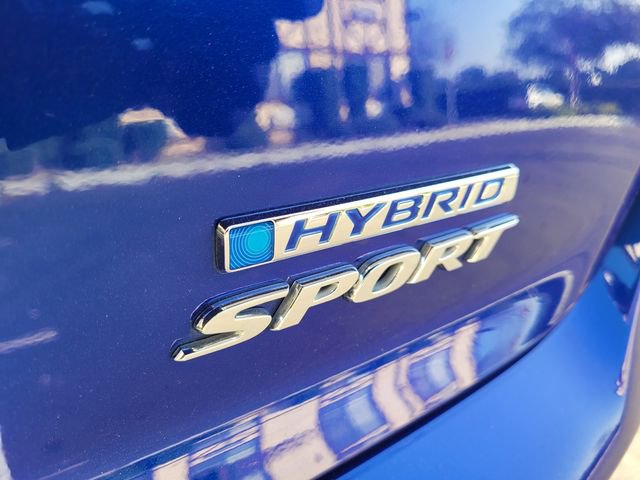 Used 2024 Honda Accord Sport image 27