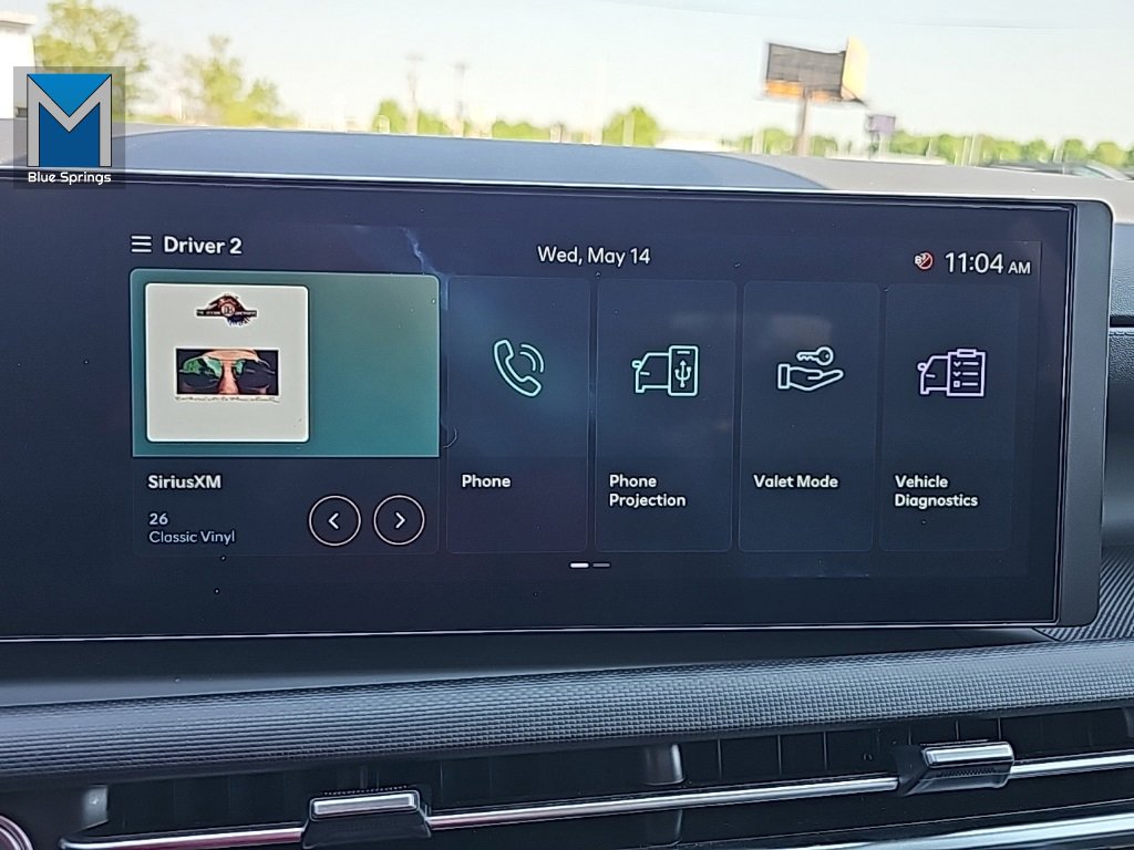 Used 2025 Hyundai Santa Cruz SE image 25