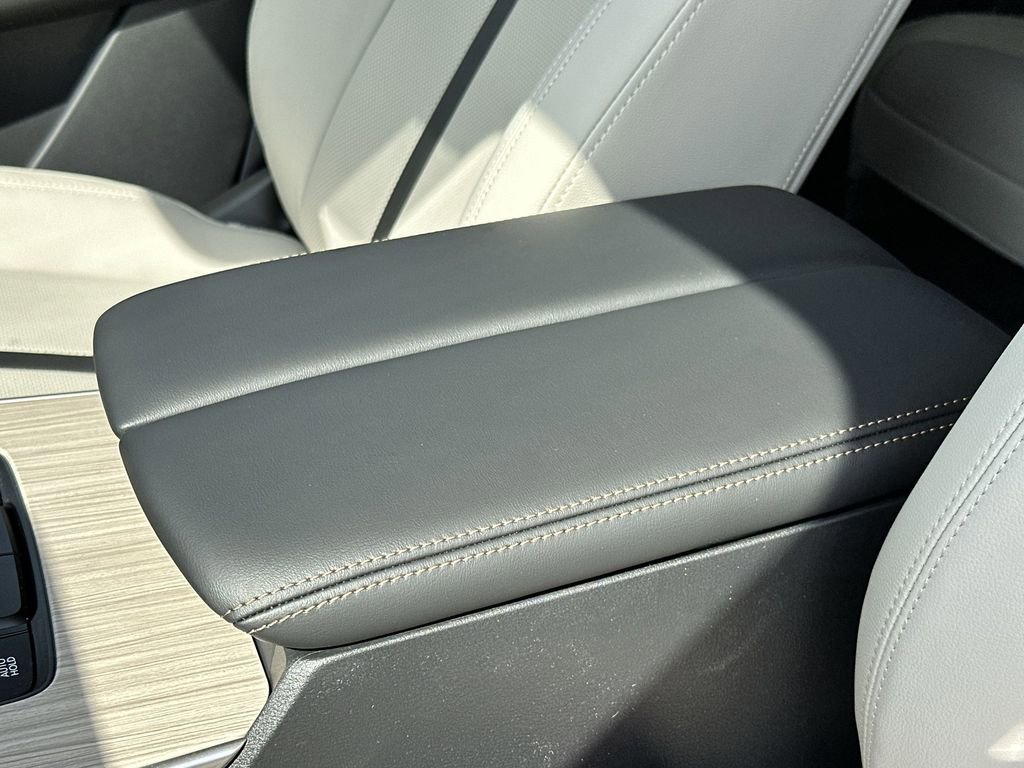 New 2026 MAZDA CX-70 3.3 Turbo w/ Preferred Package image 21