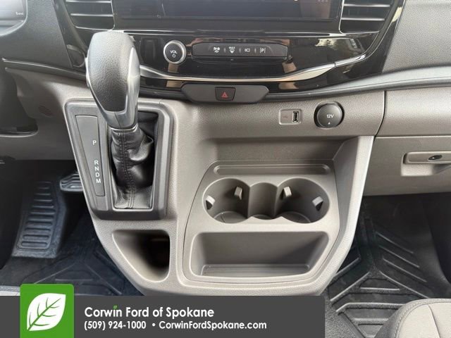 New 2026 Ford Transit 350 XLT AWD/4WD image 28