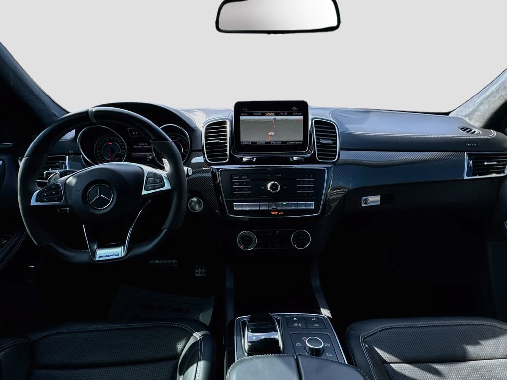 Used 2019 Mercedes-Benz GLE 63 AMG S image 26