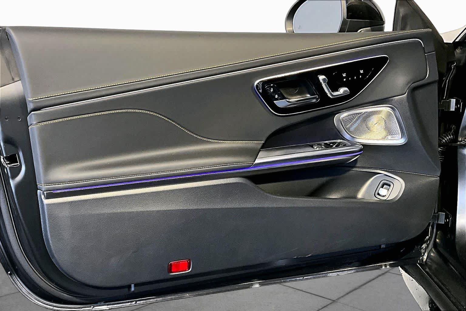 New 2027 Mercedes-Benz CLE 53 AMG 4MATIC Coupe image 11