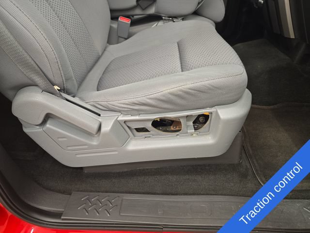 Used 2013 Ford F150 XLT w/ Luxury Equipment Group AWD/4WD image 11