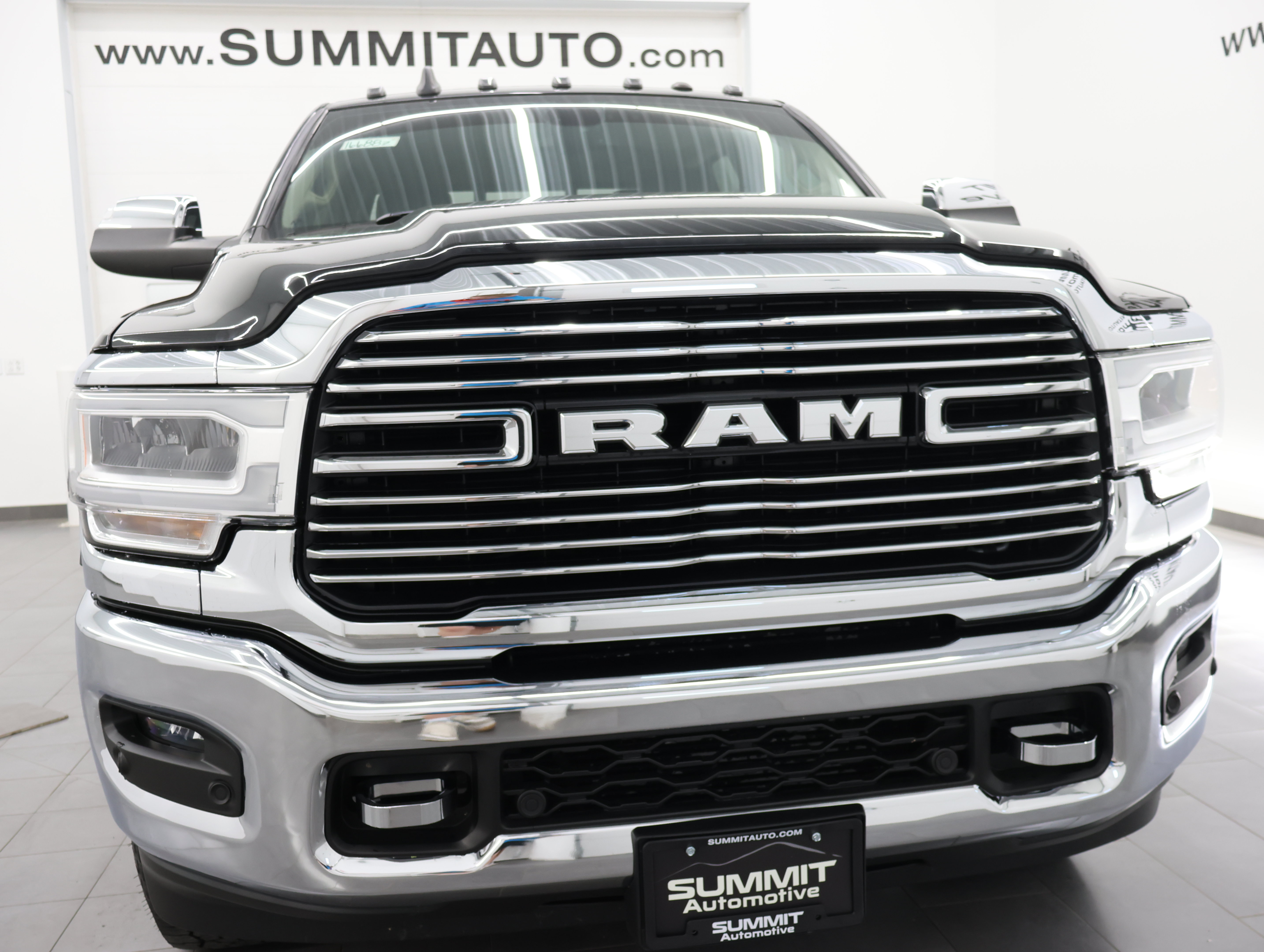 Used 2022 RAM 2500 Laramie AWD/4WD image 20