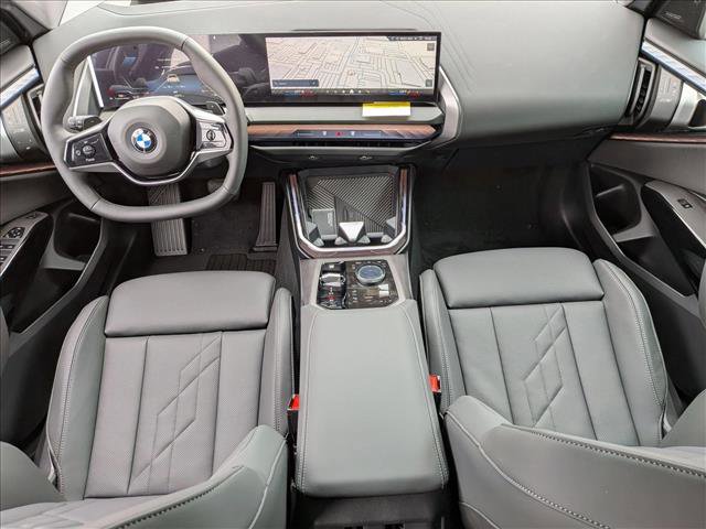 Used 2026 BMW X3 xDrive30 w/ Premium Package image 14