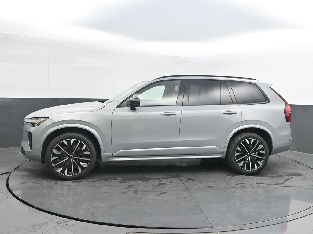 New 2026 Volvo XC90 B6 Ultra w/ Lounge Package AWD/4WD image 2