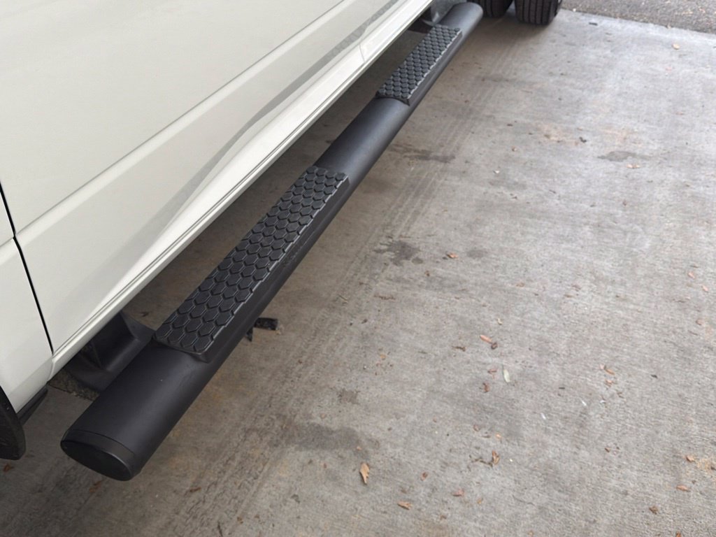 Used 2026 RAM 3500 Tradesman AWD/4WD image 17