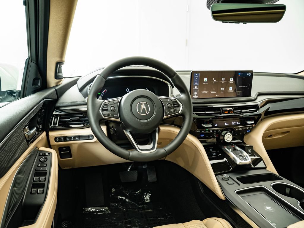 New 2026 Acura MDX SH-AWD w/ Advance Package image 33