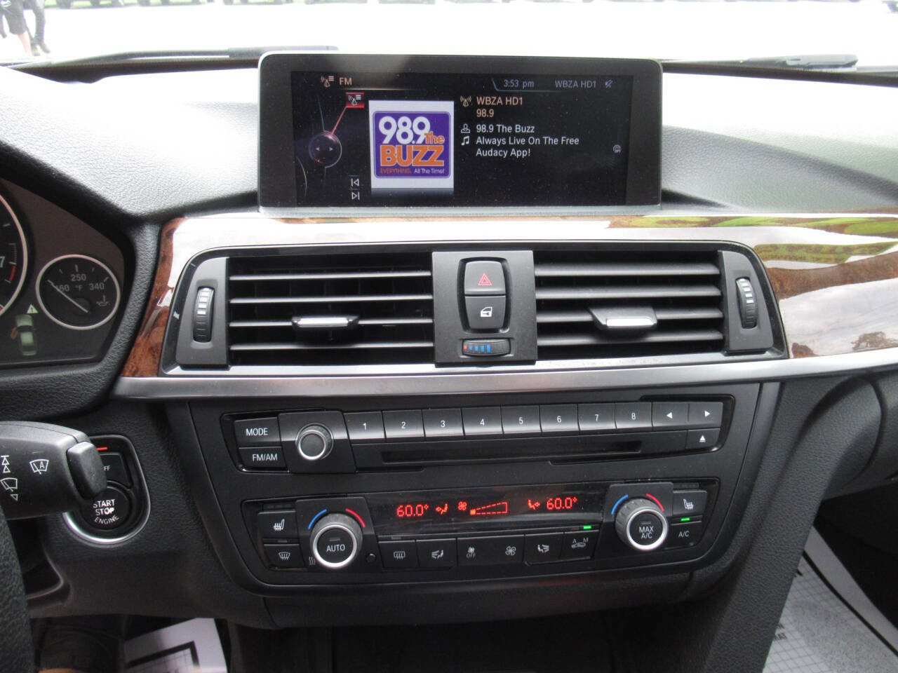 Used 2014 BMW 328i xDrive Sedan image 23