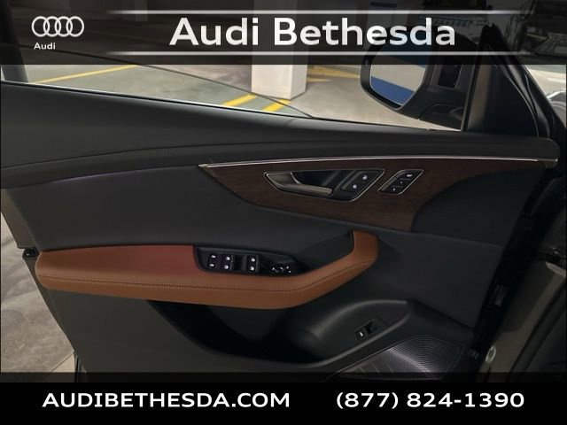 New 2026 Audi Q8 Prestige image 13