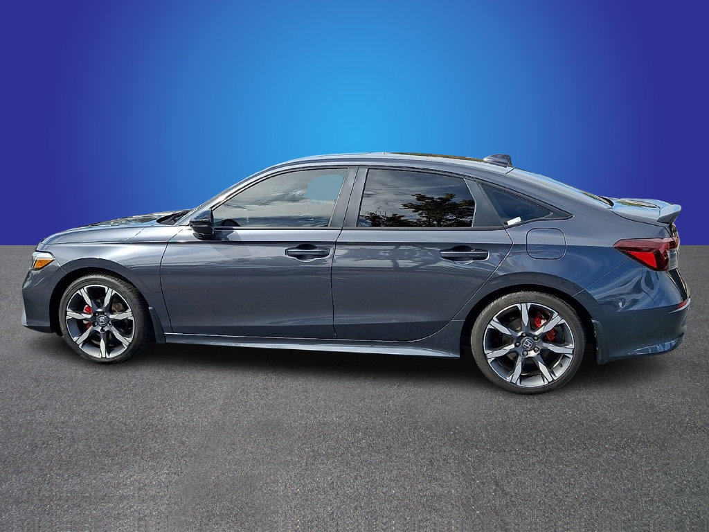 Used 2026 Honda Civic Sport Touring image 7
