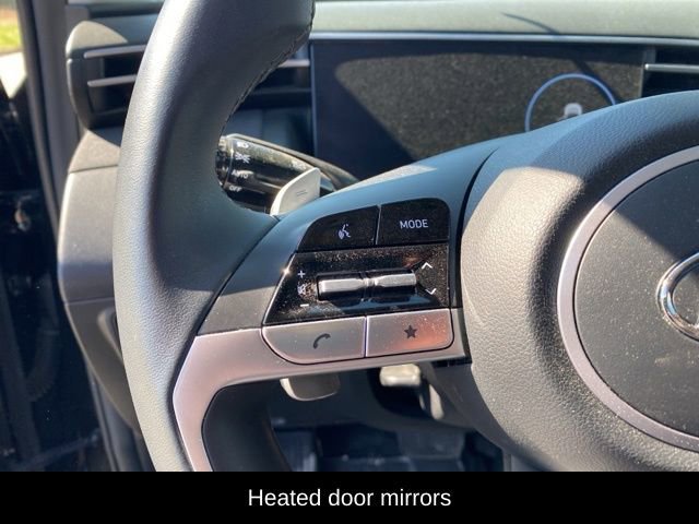 Used 2024 Hyundai Tucson SEL image 13