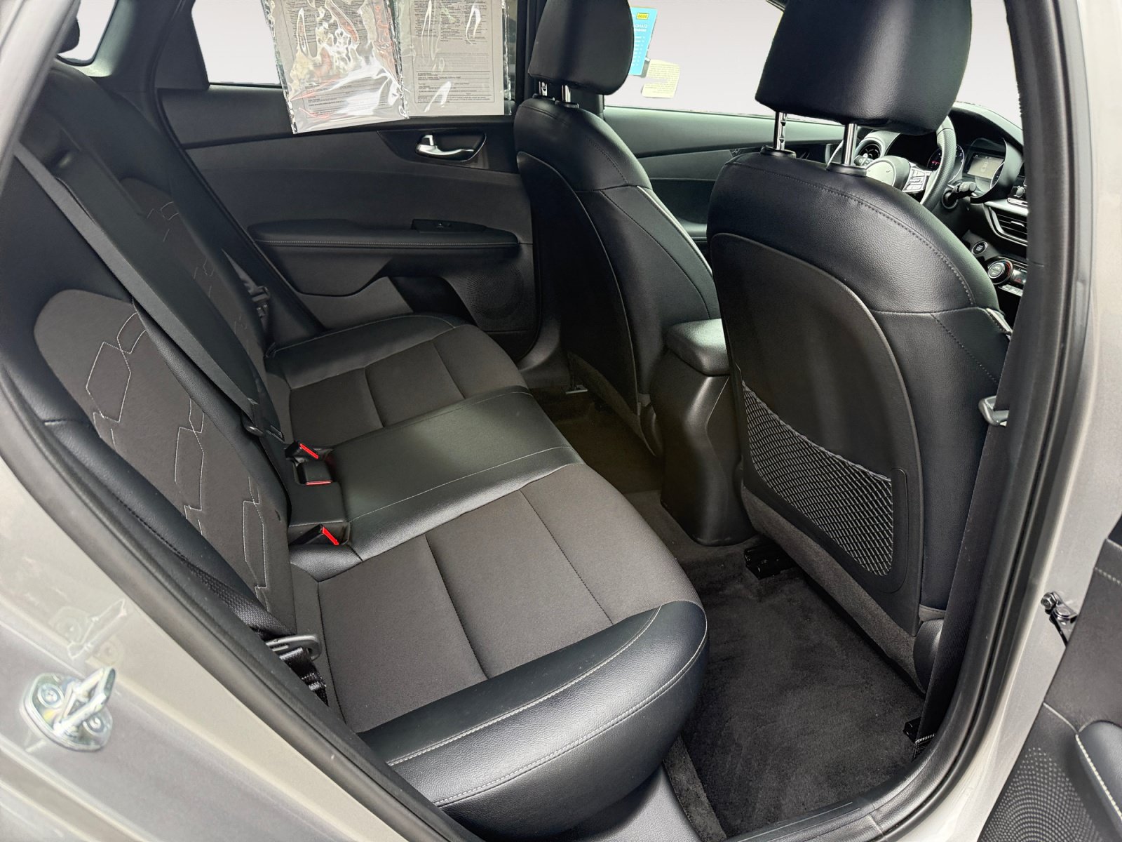 Used 2023 Kia Forte GT-Line w/ GT-Line Technology Package FWD image 18
