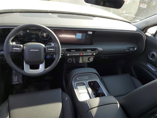 New 2026 Hyundai Palisade SEL image 9