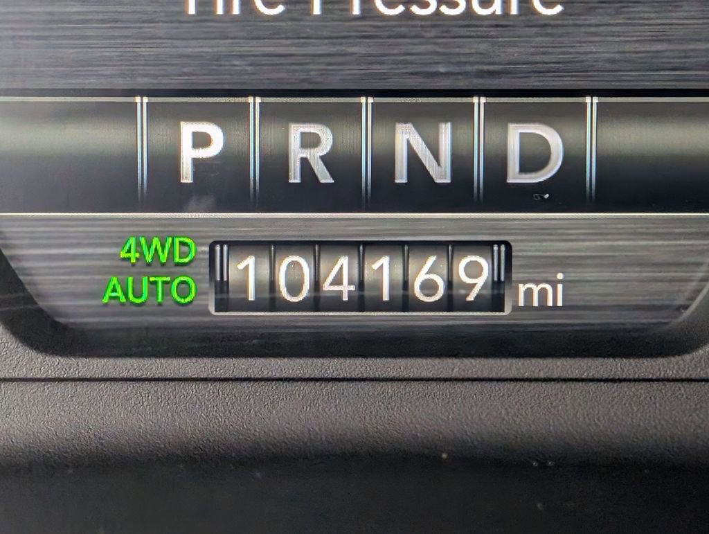 Used 2019 RAM 1500 Laramie AWD/4WD image 30