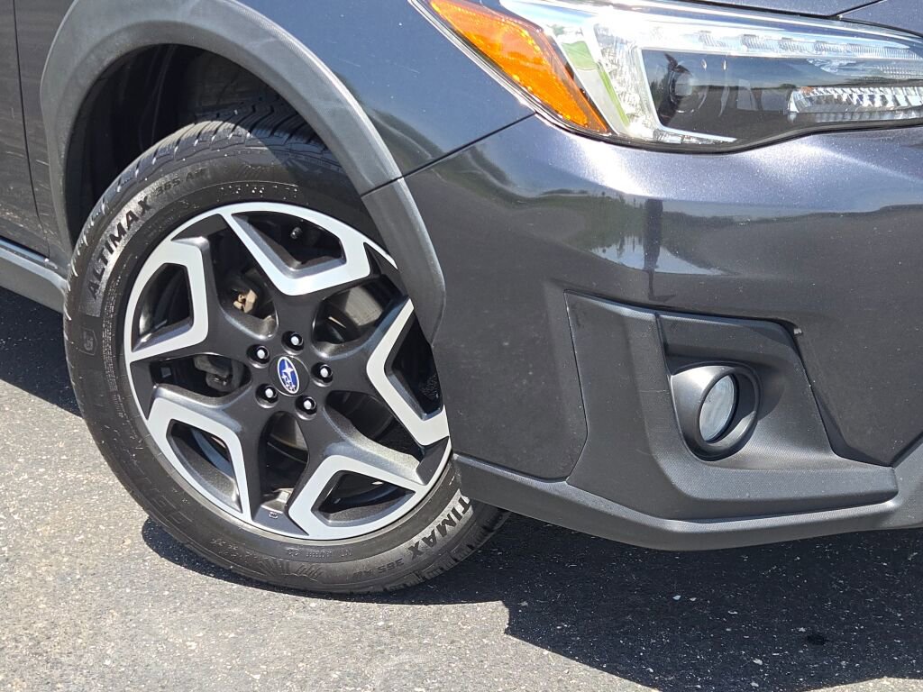 Used 2019 Subaru Crosstrek 2.0i Limited w/ Moonroof Package w/Navigation AWD/4WD image 3