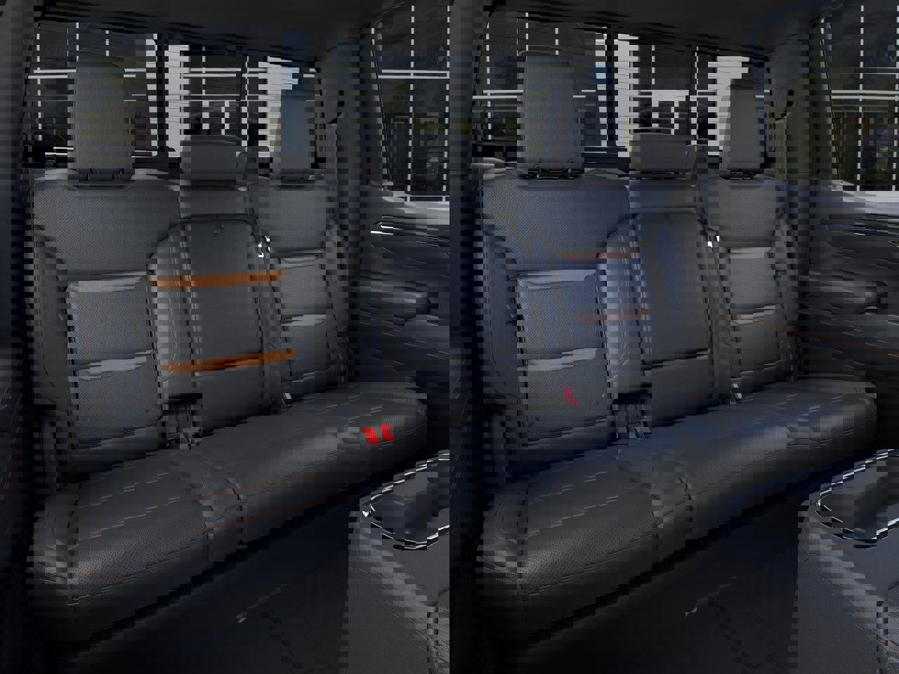 New 2026 GMC Sierra 1500 AT4 w/ AT4 Premium Package image 17