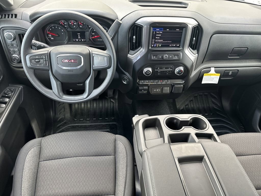 New 2026 GMC Sierra 1500 Pro w/ Pro Value Package image 15