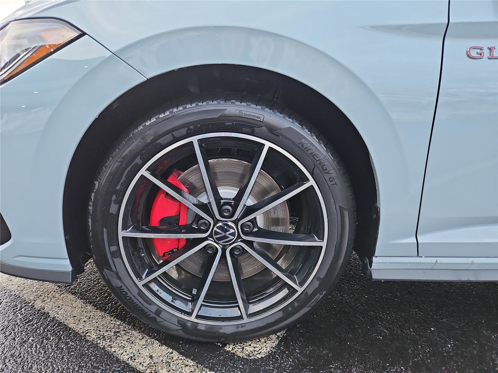 New 2026 Volkswagen Jetta GLI Autobahn image 10