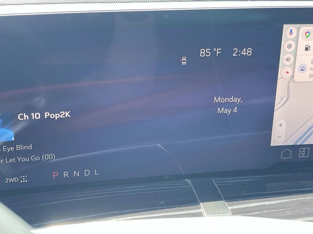 Certified 2025 Cadillac Escalade Sport AWD/4WD image 35