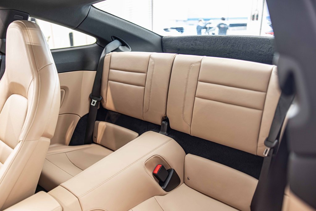 Used 2021 Porsche 911 Carrera S image 19