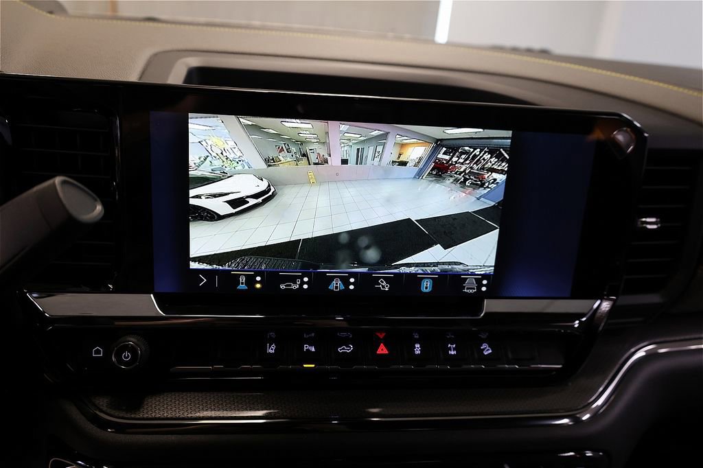 New 2026 Chevrolet Silverado 2500 ZR2 w/ Snow Plow Prep/Camper Package image 24