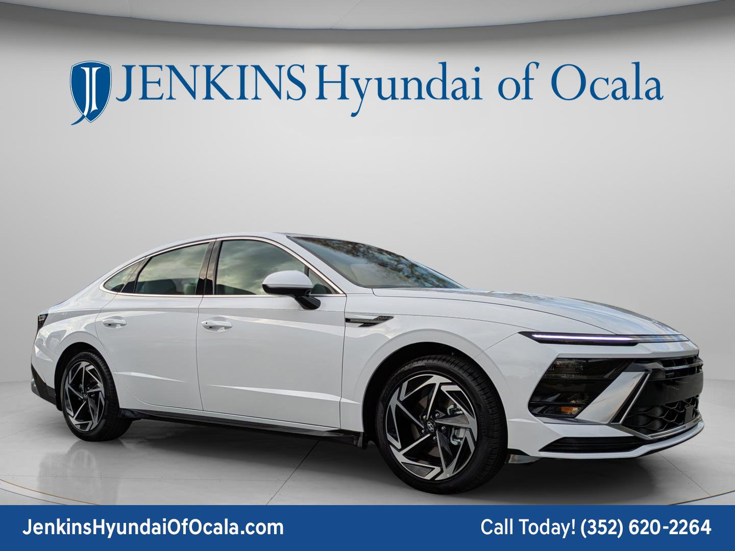 New 2026 Hyundai Sonata SEL image 11