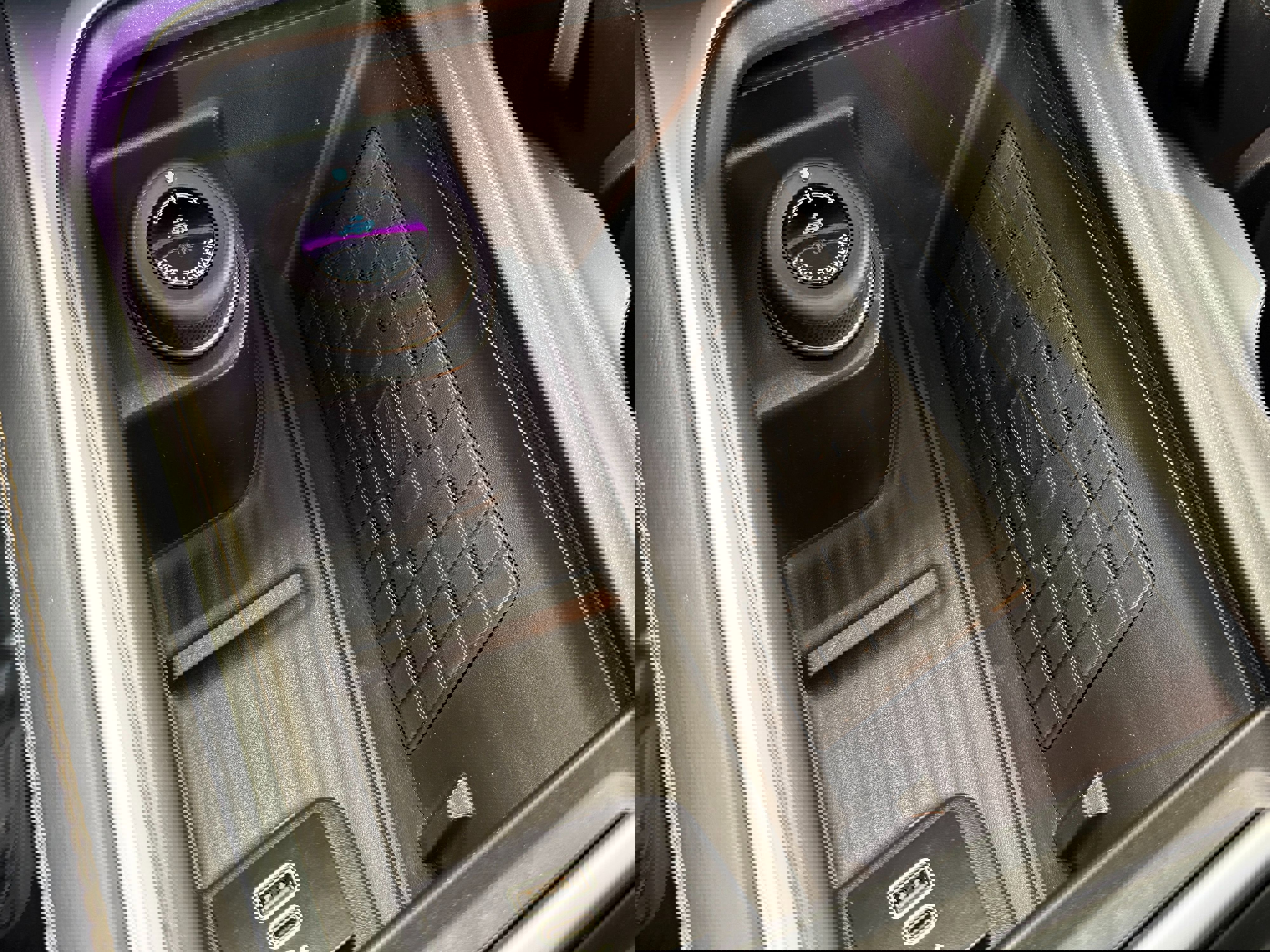 Used 2025 Ford Expedition Max Platinum image 32