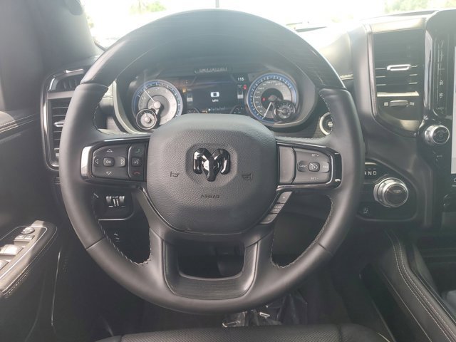 Used 2022 RAM 1500 Limited image 19