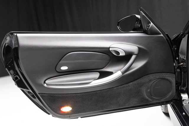 Used 2003 Porsche Boxster S RWD image 48