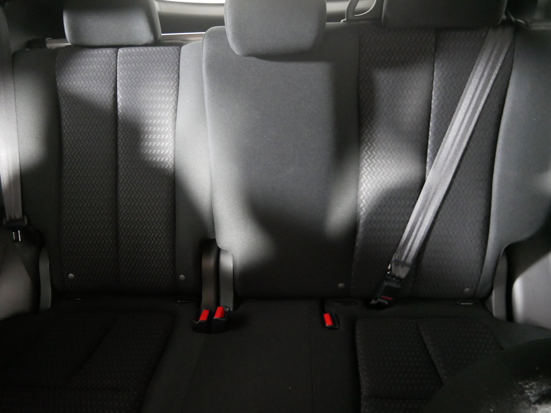 New 2025 Mitsubishi Eclipse Cross LE image 3