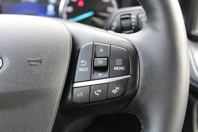 Used 2024 Ford Maverick Lariat w/ Black Appearance Package AWD/4WD image 17