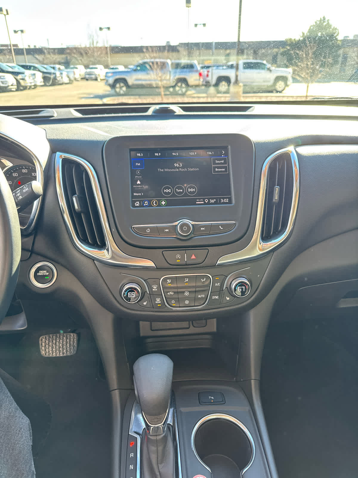 Certified 2024 Chevrolet Equinox LT image 23