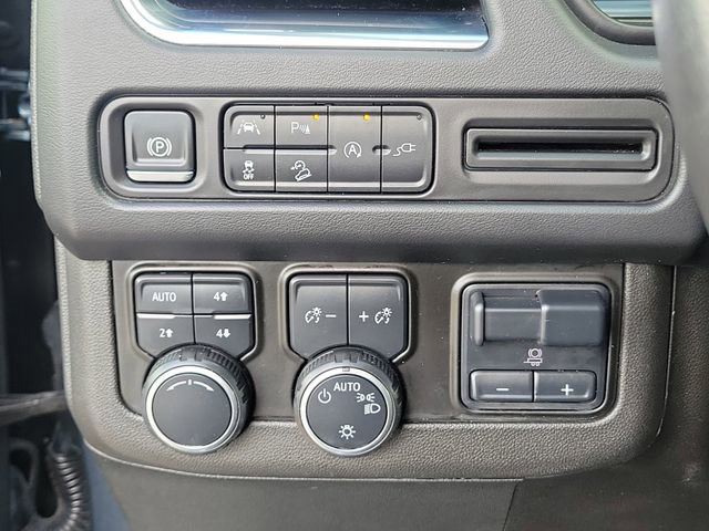 Certified 2021 Chevrolet Tahoe Z71 w/ Z71 Signature Package image 22