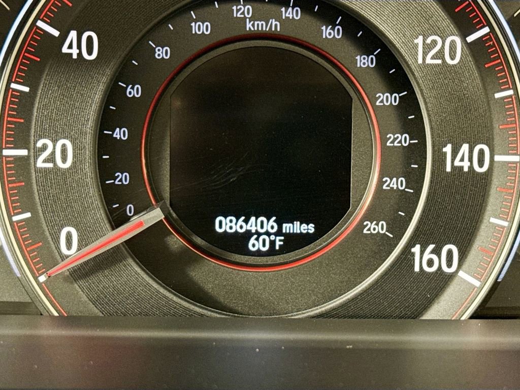 Used 2017 Honda Accord Touring image 11