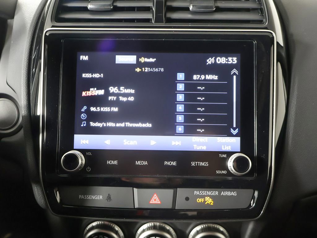 New 2026 Mitsubishi Outlander Sport AWD image 39