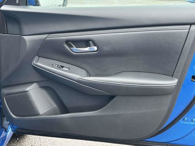 Used 2024 Nissan Sentra SV FWD image 24