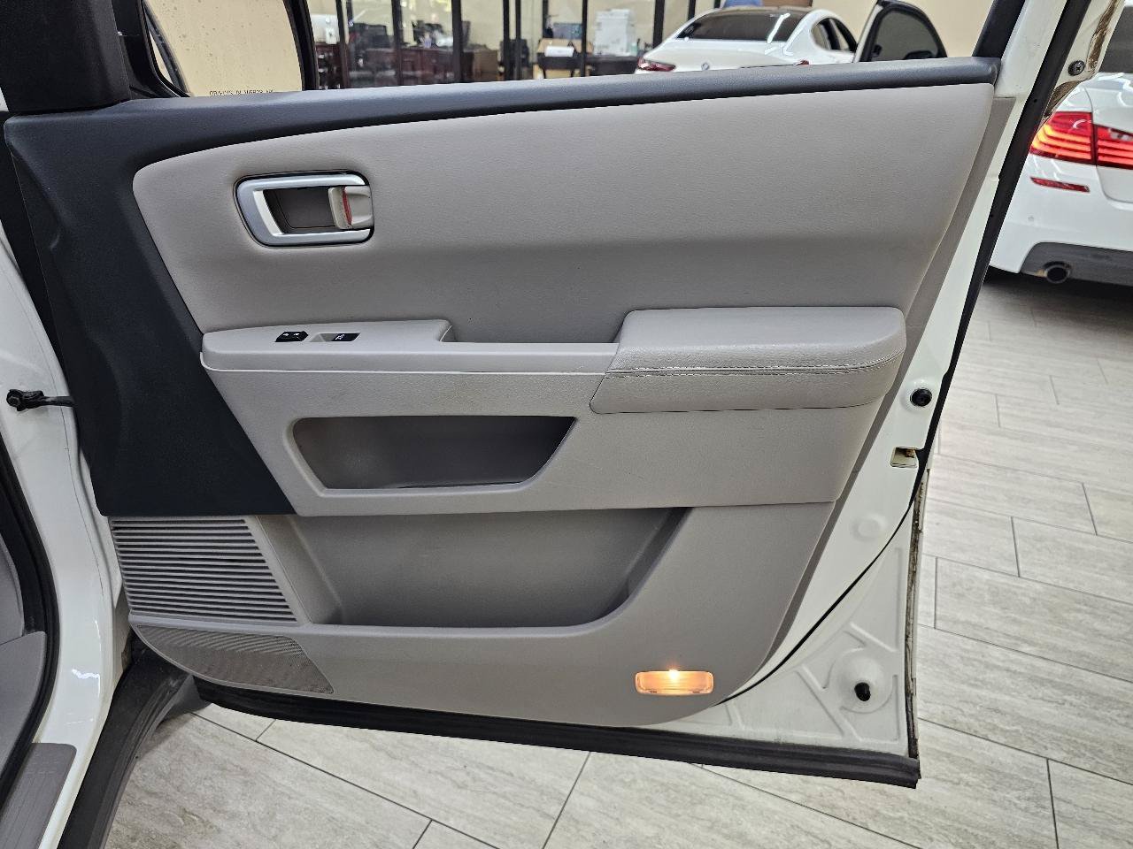 Used 2015 Honda Pilot EX-L image 40