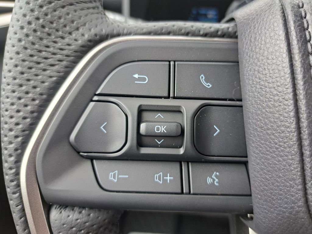 New 2026 Toyota Tundra Limited image 14