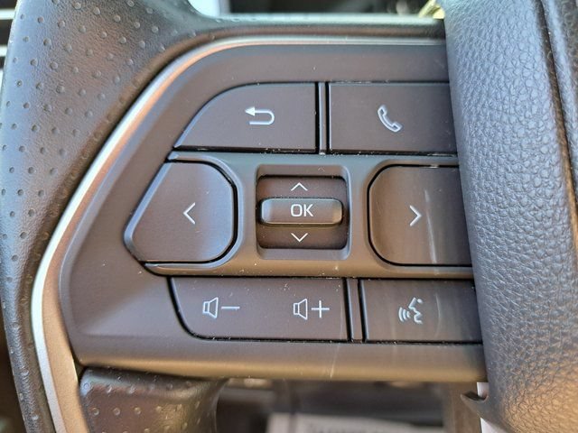 Used 2026 Toyota Tundra SR5 w/ SR5 Convenience Package AWD/4WD image 24