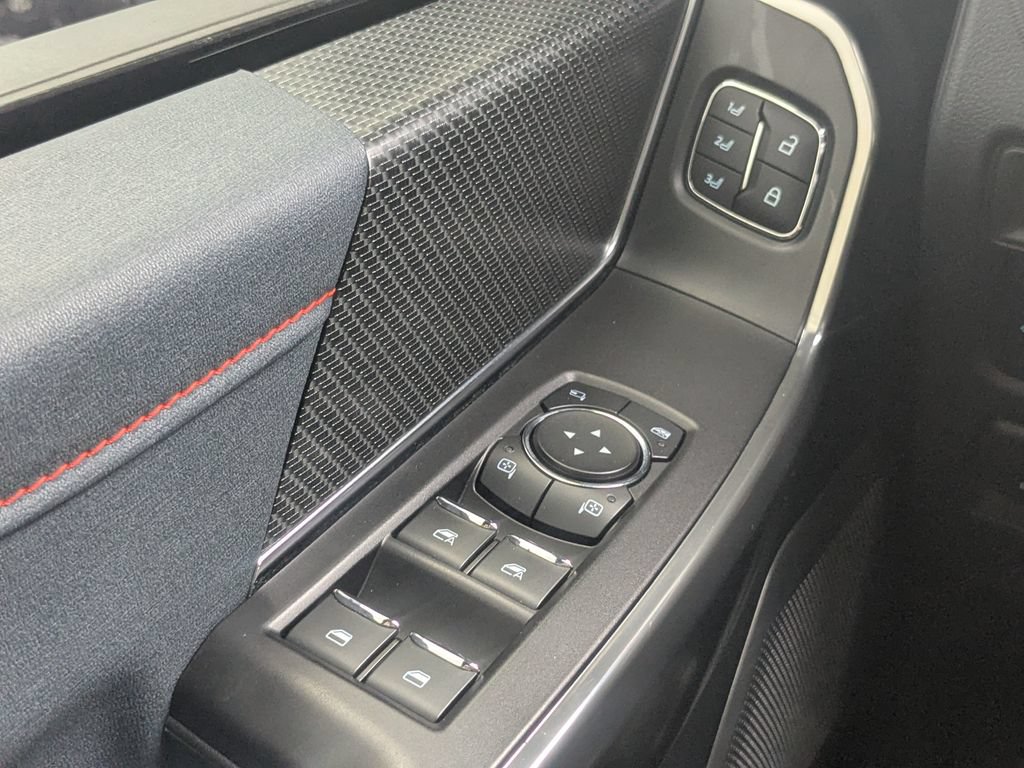 Used 2021 Ford F150 Raptor w/ Raptor 37 Performance Package AWD/4WD image 12