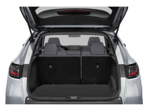 Certified 2024 Honda HR-V LX image 11