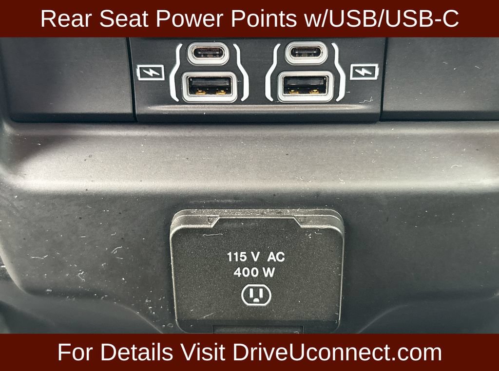 Used 2022 RAM 1500 Big Horn AWD/4WD image 24