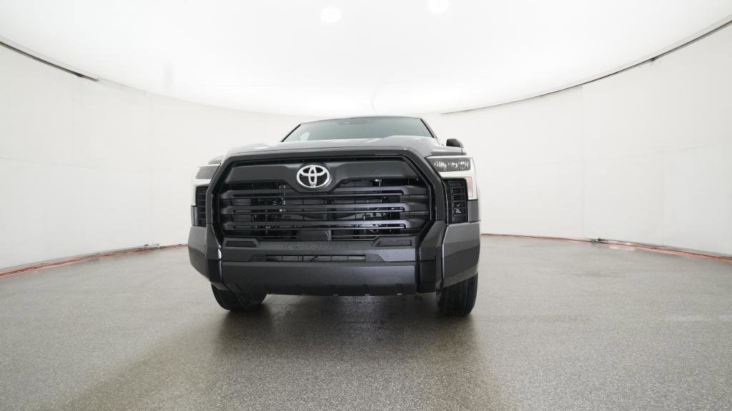 Used 2026 Toyota Tundra SR image 18