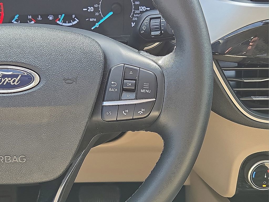 Used 2022 Ford Escape SE w/ Convenience Package image 21