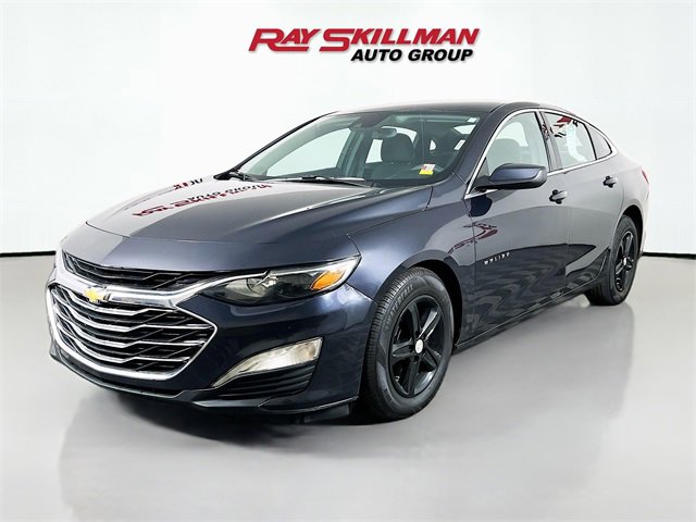 Used 2023 Chevrolet Malibu LT image 3